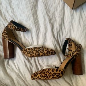 Soludos Colette Heel